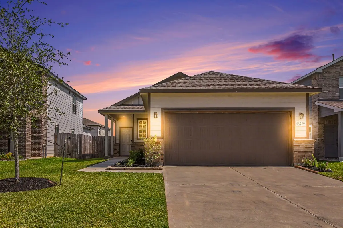 16909 Needlepoint Drive, Conroe, TX 77304 - #1