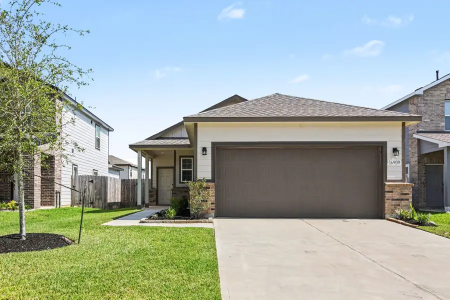 16909 Needlepoint Drive, Conroe, TX 77304 - #2