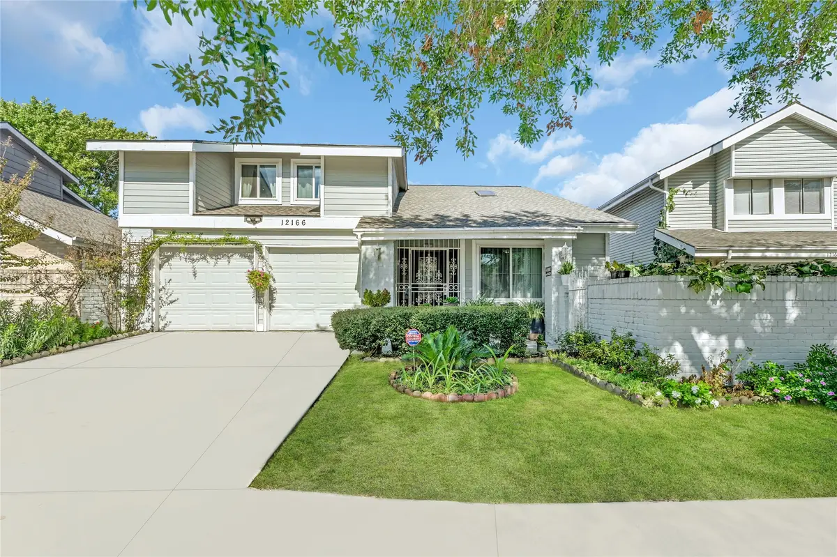 12166 Huntington Venture Drive, Houston, TX 77099 - Image #1