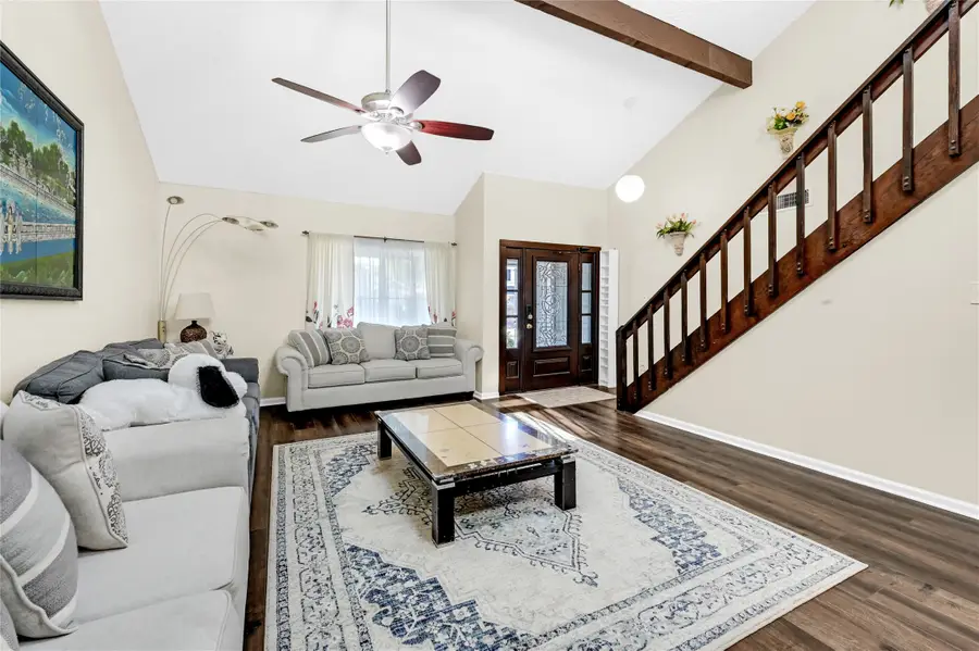 12166 Huntington Venture Drive, Houston, TX 77099 - Image #3