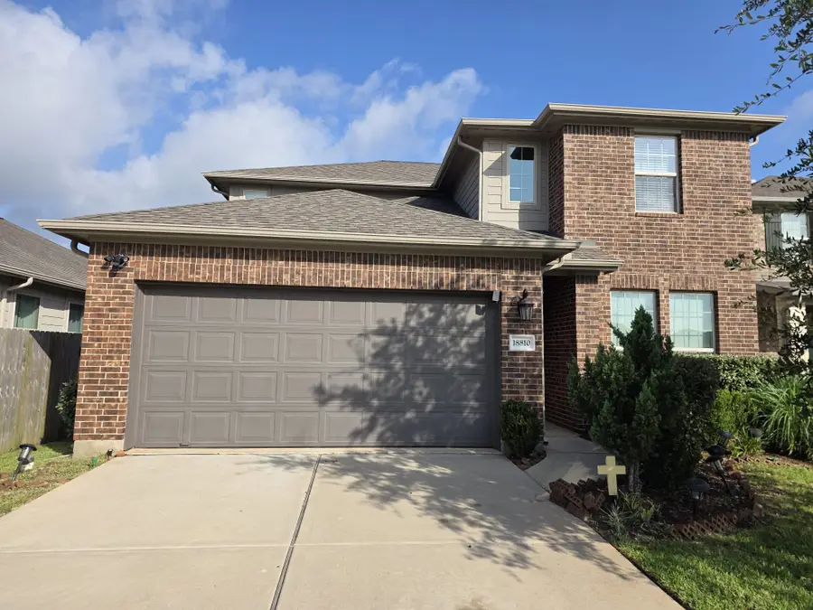 18810 Fulvetta Haven Way, Richmond, TX 77407 - #2