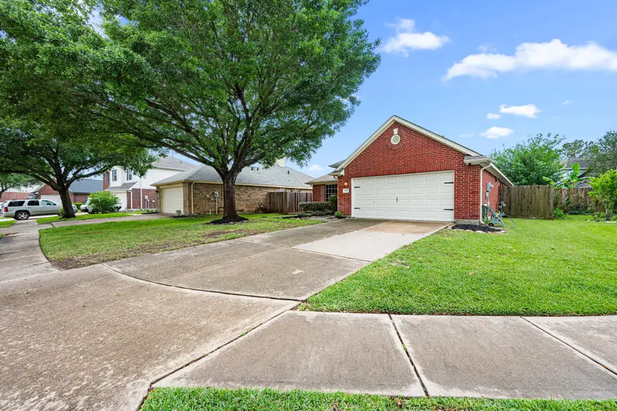 24427 Tucker House Lane, Katy, TX 77493 - #2