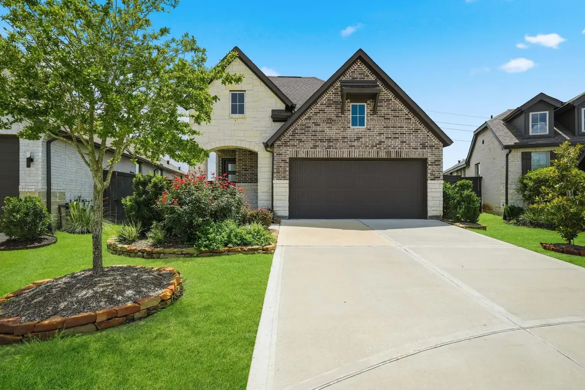 2506 Seedling Street, Richmond, TX 77406 - #1