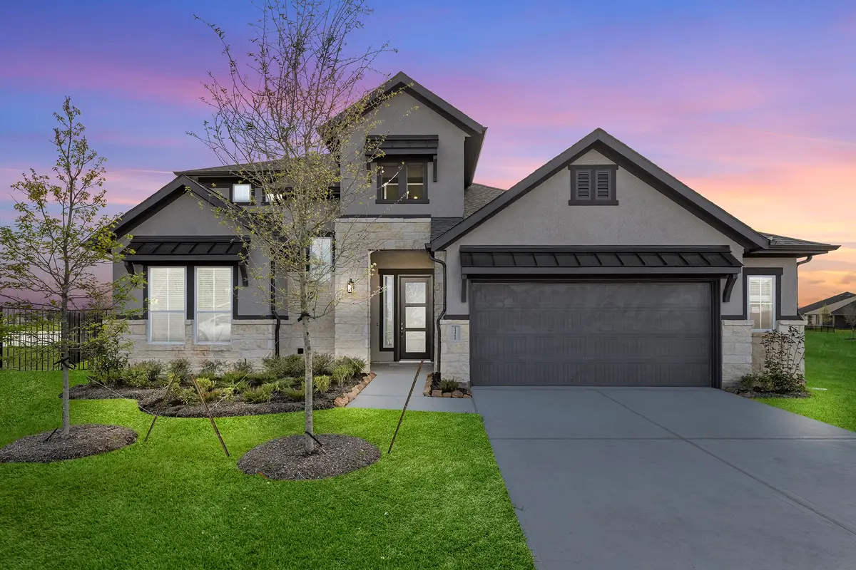 2902 Arbor Edge Xing, Texas City, TX 77568 - Image #1