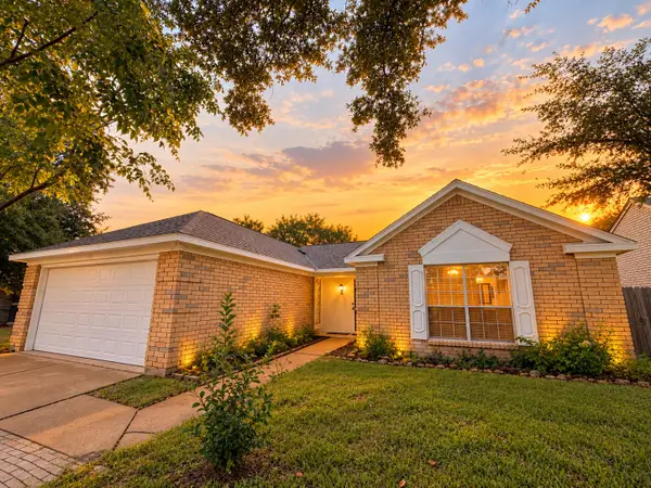 6711 Prairie Village Drive, Katy, TX 77449