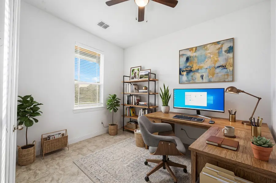 3519 Sunburst Court, Katy, TX 77494 - #2