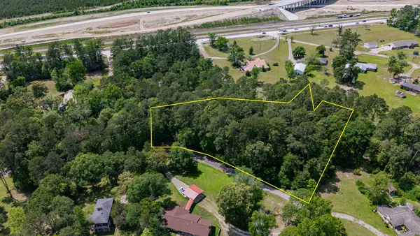 TBD W Laurelia Road, Corrigan, TX 75939
