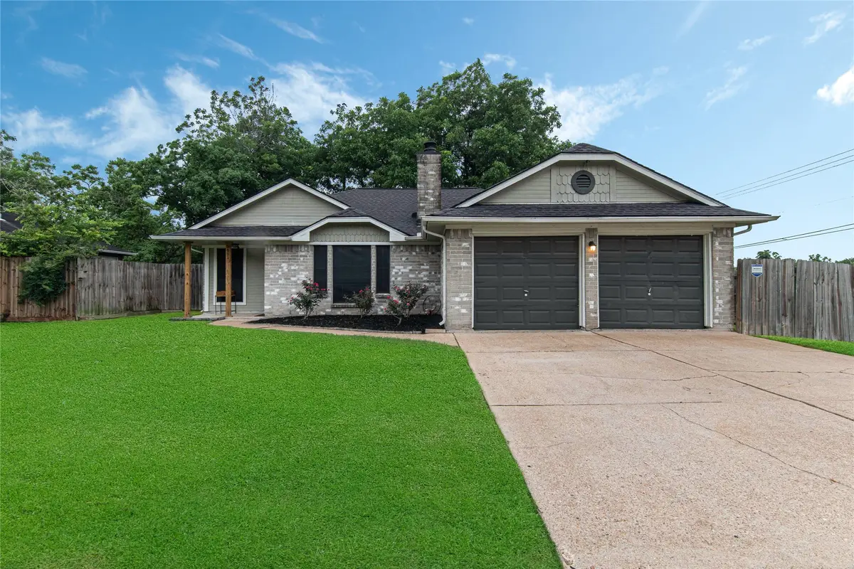 3601 Clover Lane, Deer Park, TX 77536 - #1