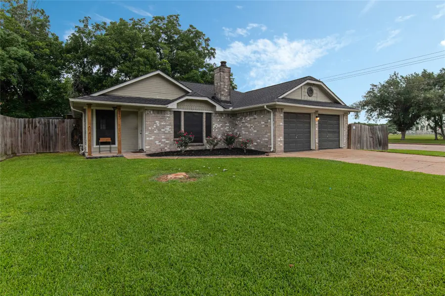 3601 Clover Lane, Deer Park, TX 77536 - #2