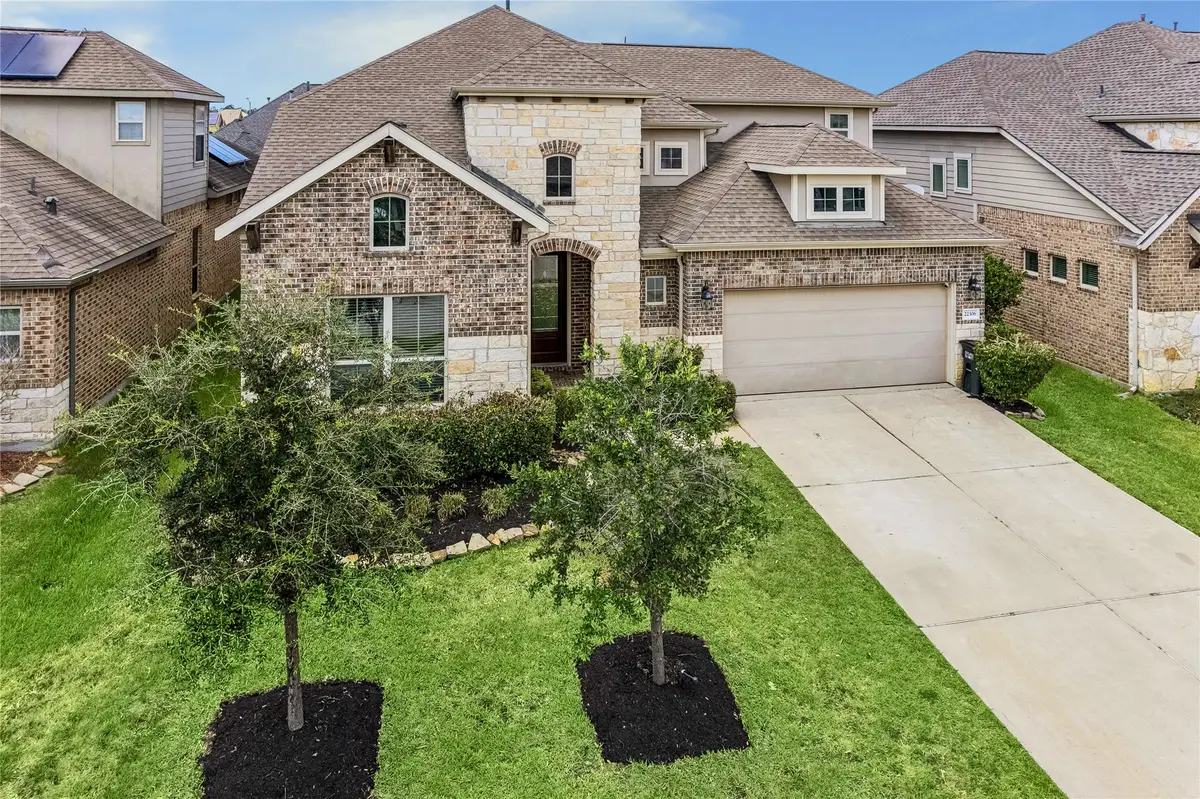 22306 Wenbury Drive, Tomball, TX 77375 - #1