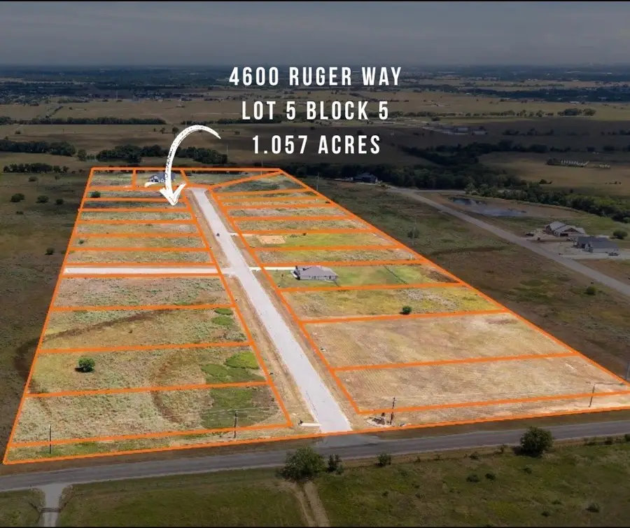 4600 Ruger Way, Bryan, TX 77808 - #3