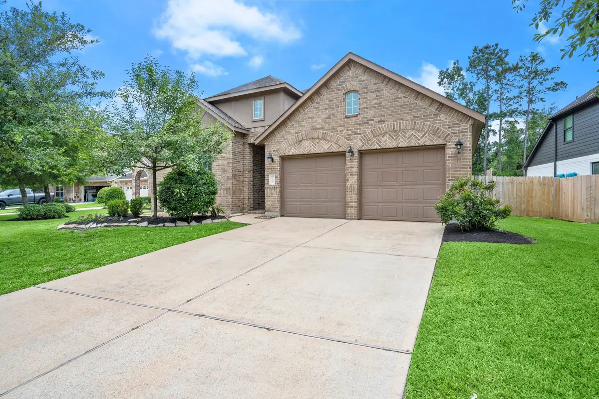 114 Kohen Court, Montgomery, TX 77316 - #1