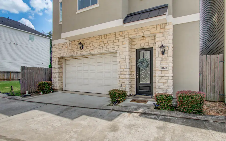 11123 Olympia Drive, Houston, TX 77042 - #2