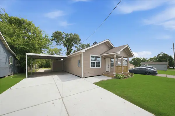 1303 4th Street, Galena Park, TX 77547