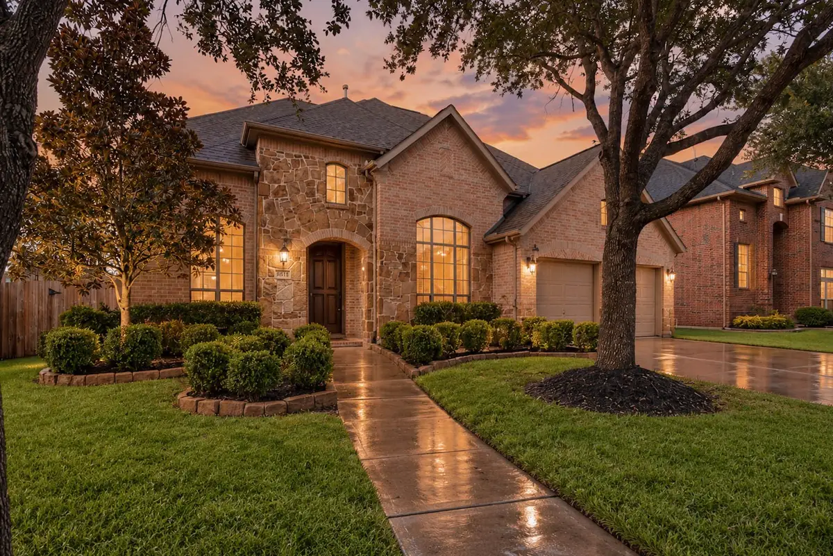 3814 Bluffstone Court, Sugar Land, TX 77479 - #1