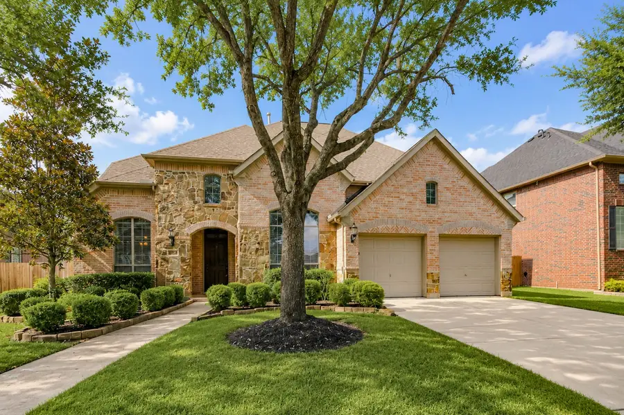 3814 Bluffstone Court, Sugar Land, TX 77479 - #3