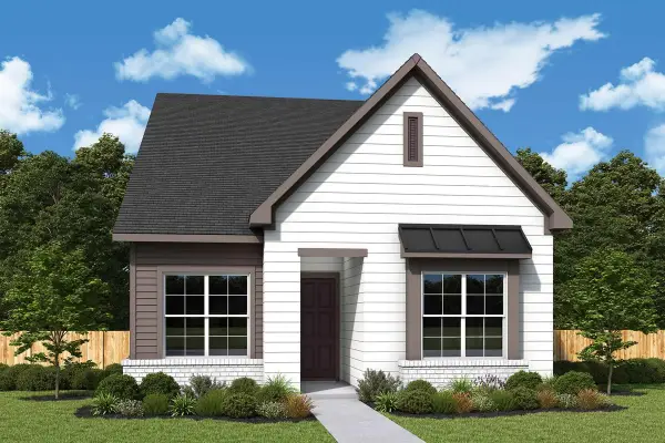 16730 Vibrant Avenue, Hockley, TX 77447