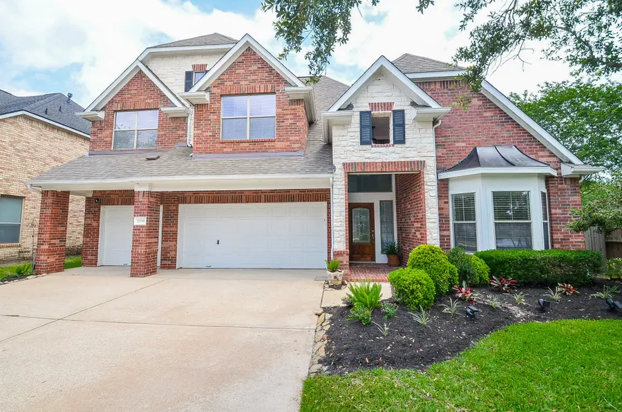 2735 Driftwood Drive, Manvel, TX 77578 - #2