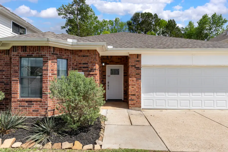 8022 N Tarrytown Crossing Drive, Conroe, TX 77304 - #2