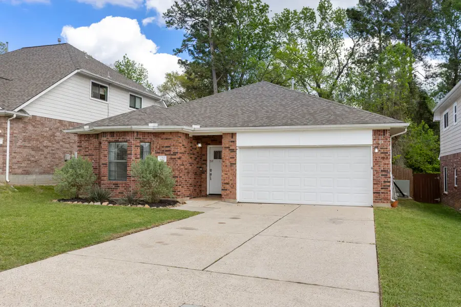 8022 N Tarrytown Crossing Drive, Conroe, TX 77304 - #3