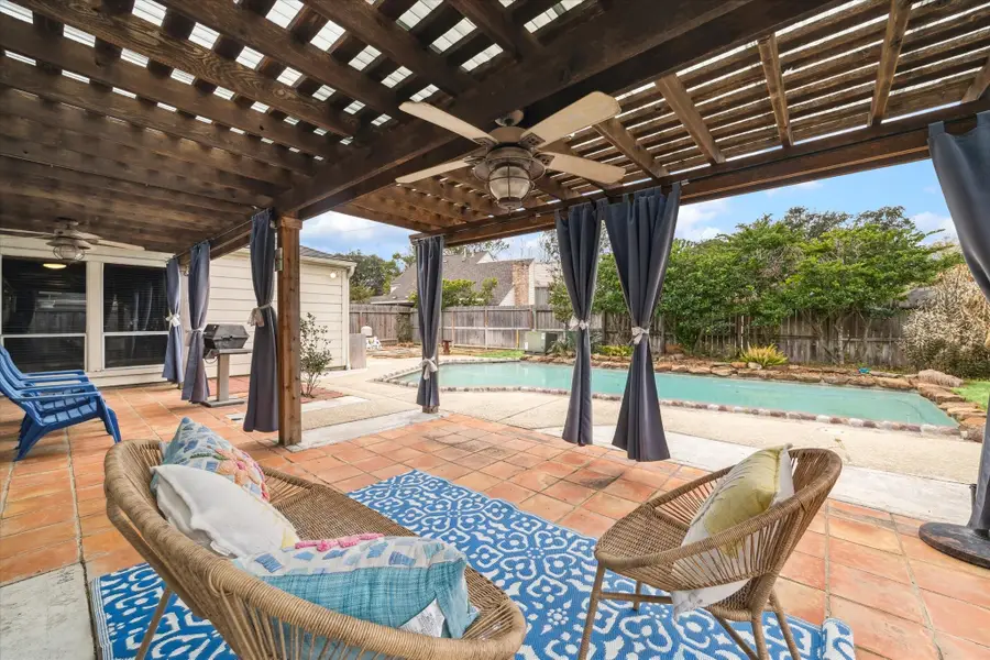 1306 S Kirkwood Road, Houston, TX 77077 - #2