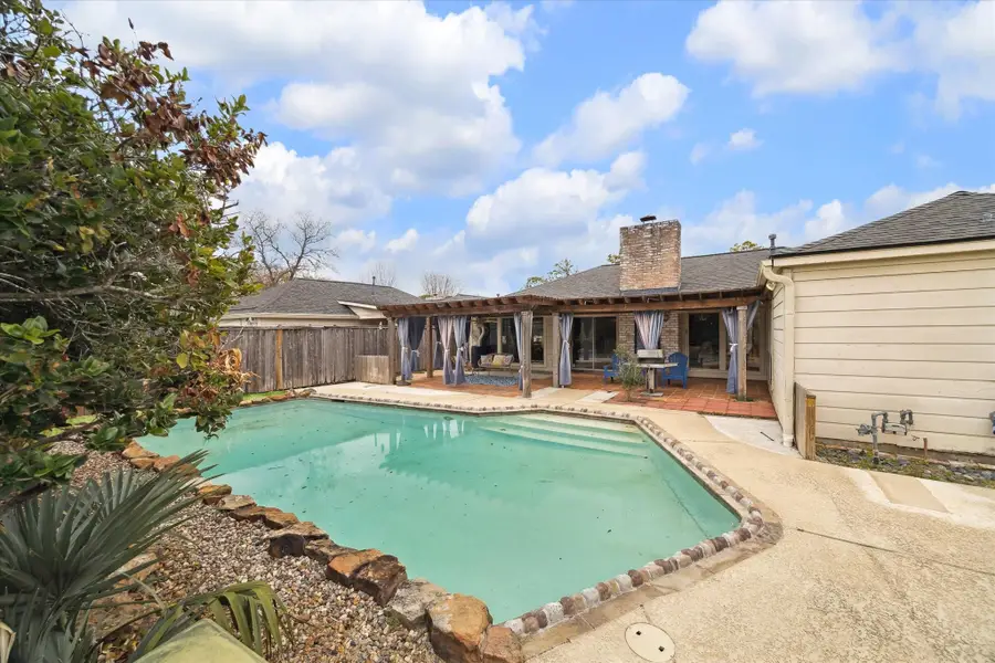 1306 S Kirkwood Road, Houston, TX 77077 - #3