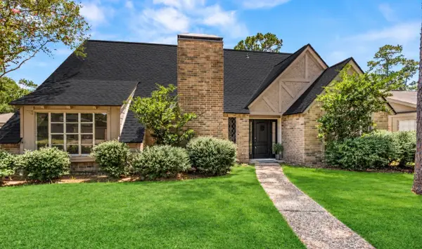 7723 Fountaingrove Lane, Spring, TX 77379