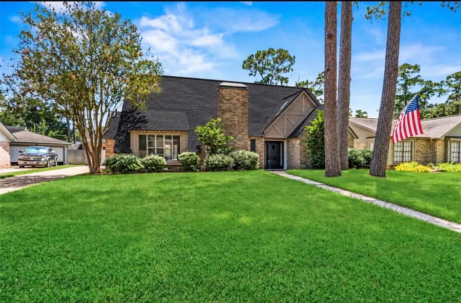 7723 Fountaingrove Lane, Spring, TX 77379 - #2