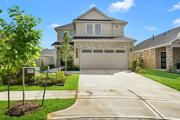 15218 Black Scoter Court, Magnolia, TX 77354