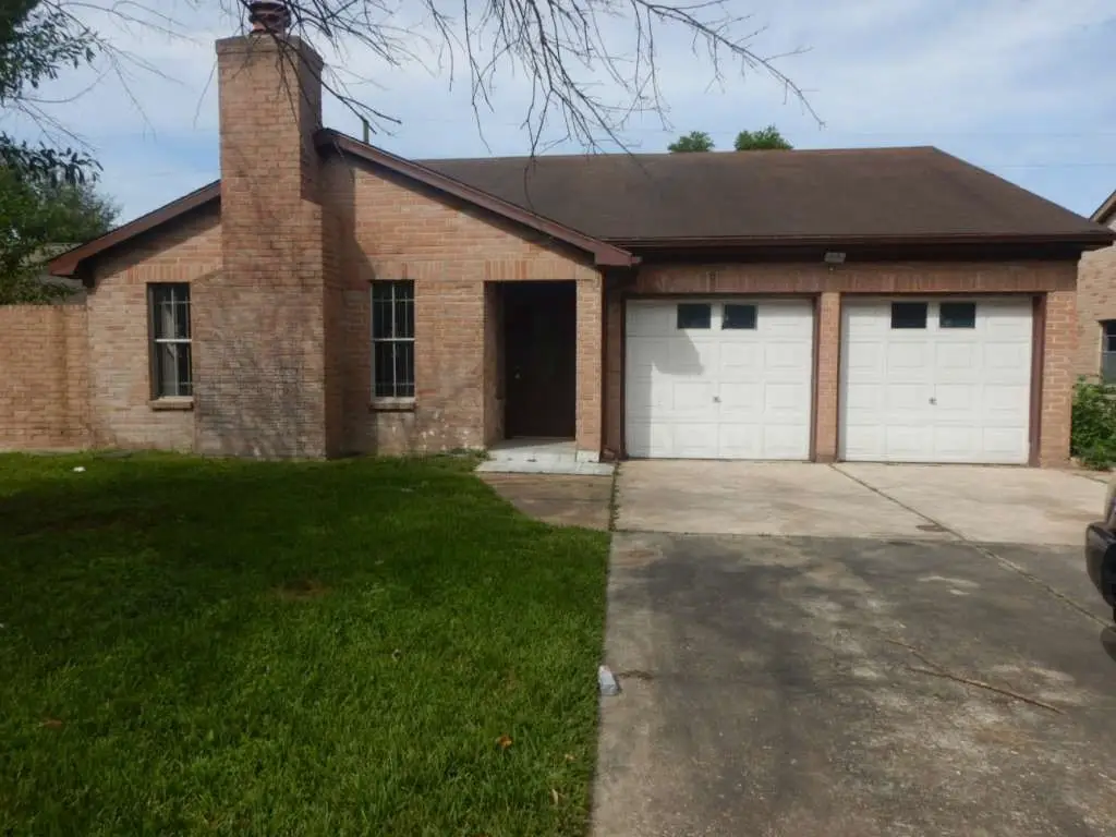 7222 Northleaf Drive, Houston, TX 77086 - Image #1