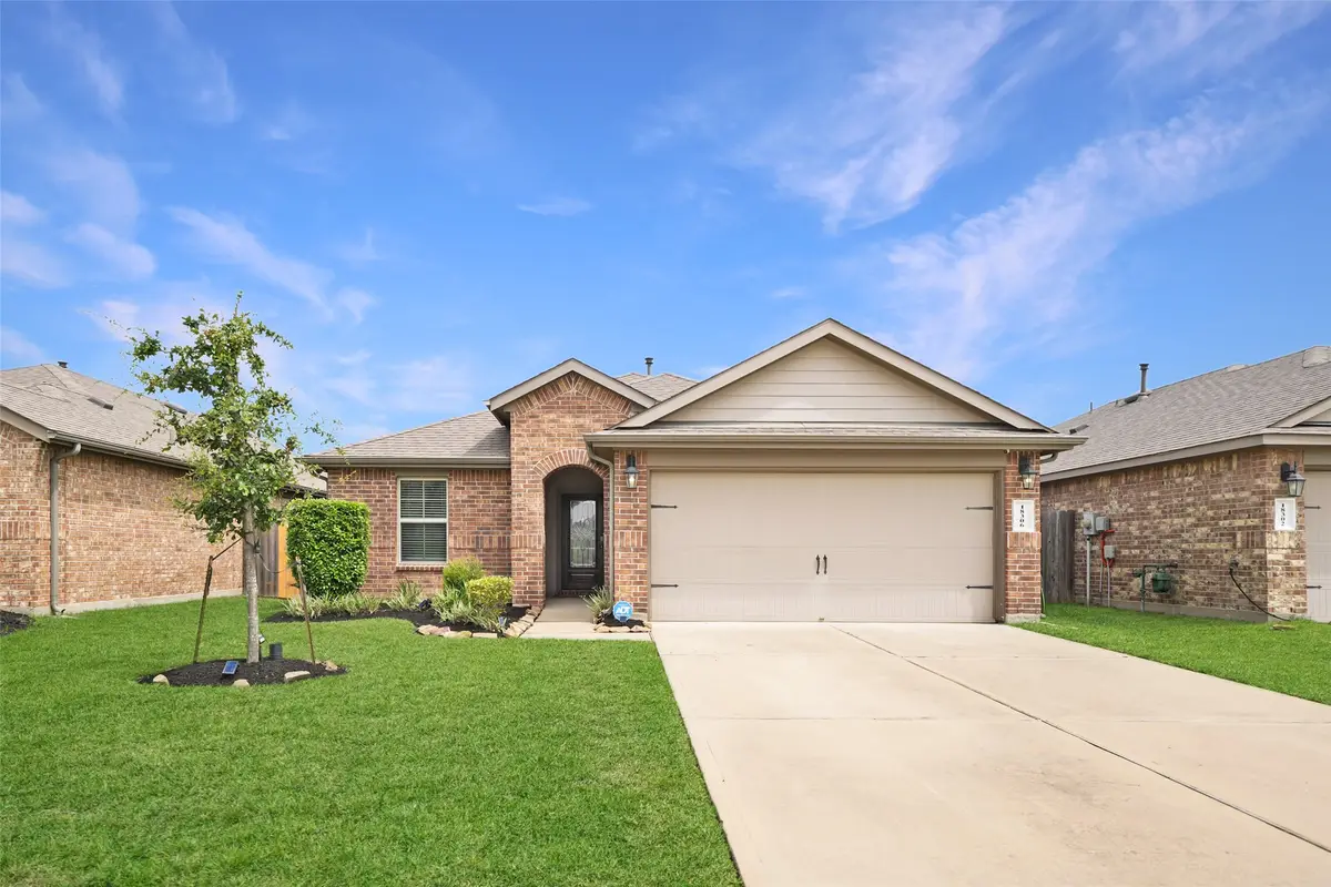 18306 Arcola Bay Lane, Richmond, TX 77407 - #1