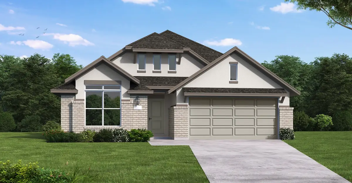 9358 Cordial Circle, Montgomery, TX 77316 - #1