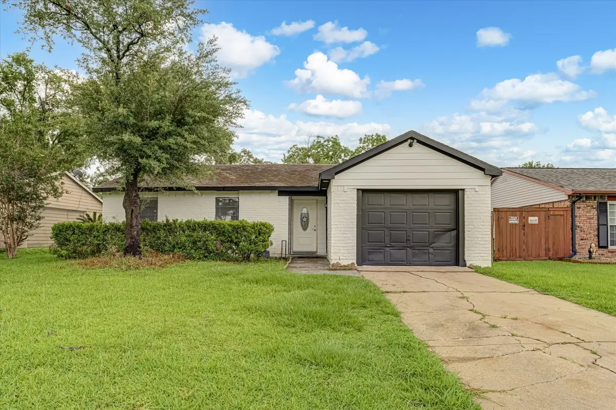 14618 Flair Drive, Houston, TX 77049 - #1
