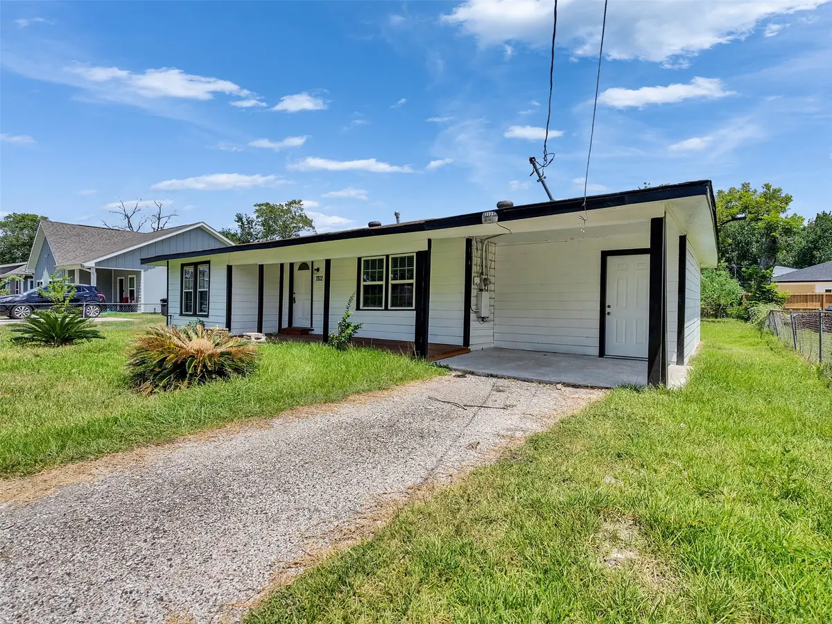 7812 Cora Street, Houston, TX 77088 - #1