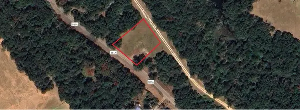 00 Pr 5881 A, Jewett, TX 75846