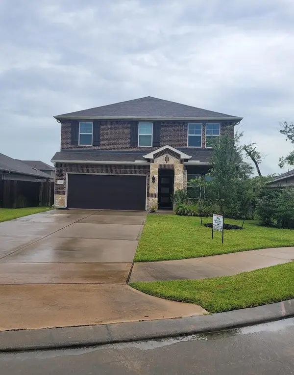2331 Scarlett Pine Bend, Tomball, TX 77375