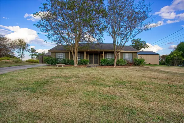 528 Indian Hill Boulevard, Livingston, TX 77351