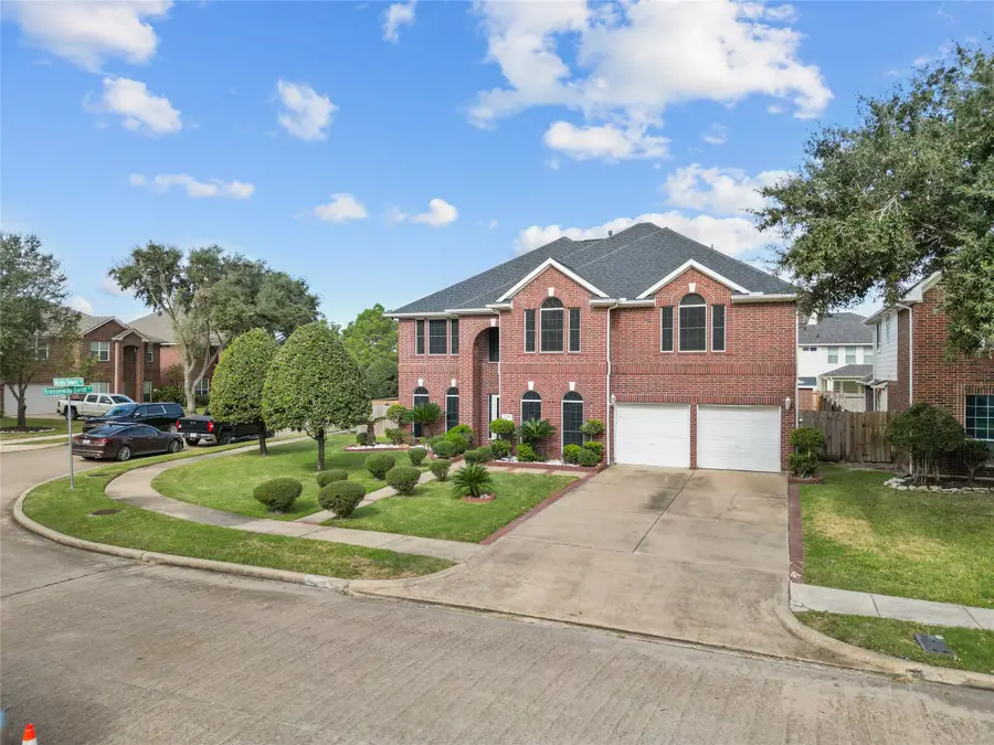 11319 Windy Dawn Drive, Pearland, TX 77584 - #2