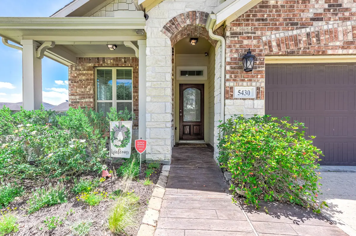5430 Baronet Drive, Katy, TX 77493 - #1