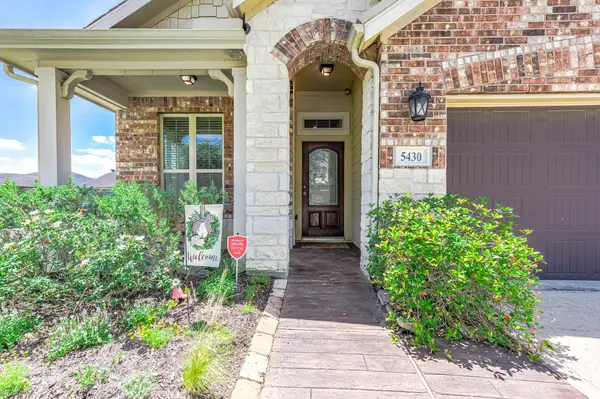 5430 Baronet Drive, Katy, TX 77493