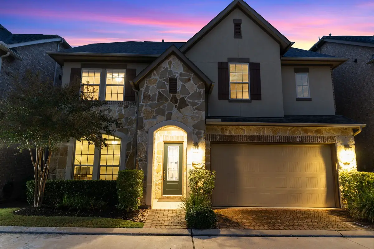 3511 Autumndale Drive, Houston, TX 77018 - #1