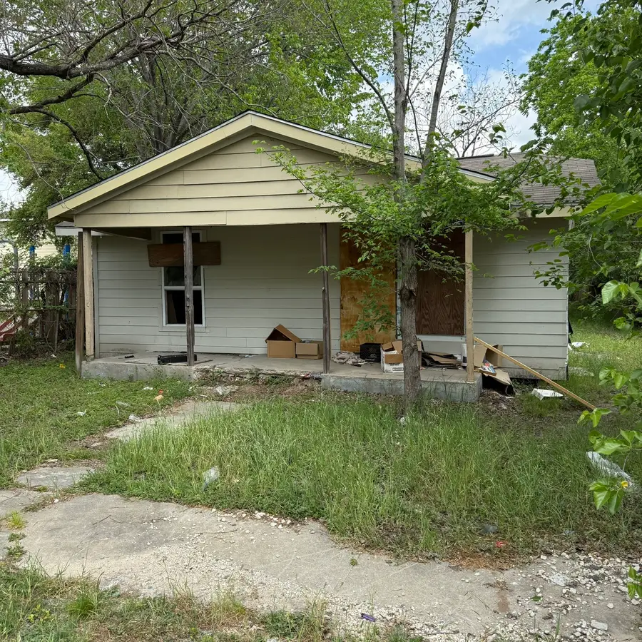 3713 Farmer Street, Houston, TX 77020 - #2