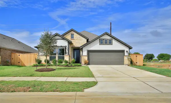 21723 Prairie Sumac Drive, Waller, TX 77484