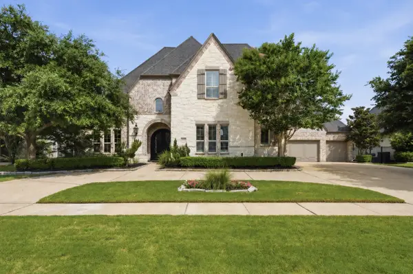 5407 Fleming Rock Lane, Fulshear, TX 77441