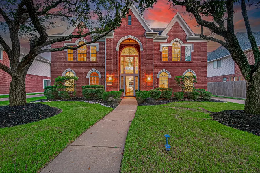 13011 Mossy Ridge Cove, Houston, TX 77041 - Image #3