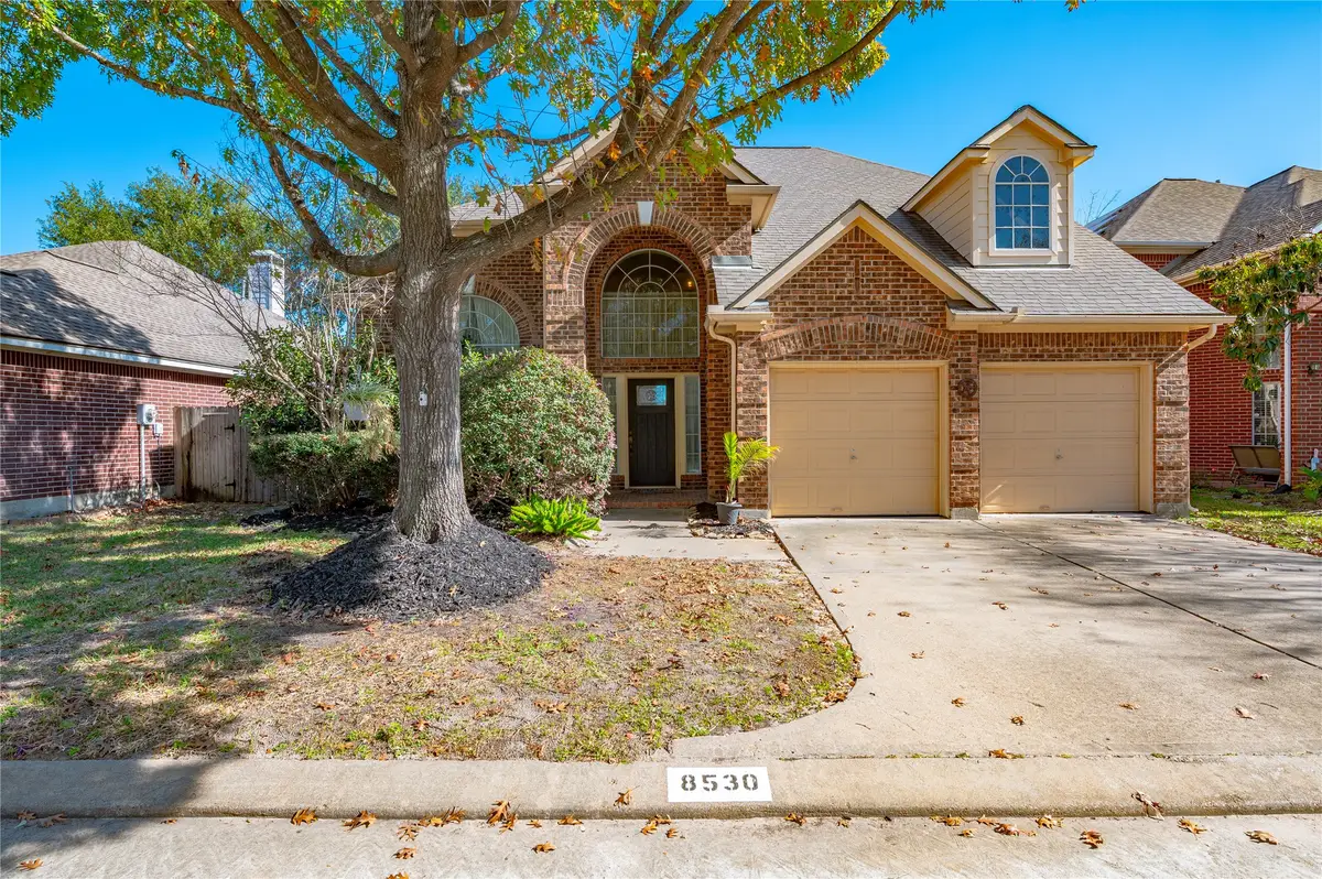 8530 Stone Village Lane, Houston, TX 77040 - Image #1
