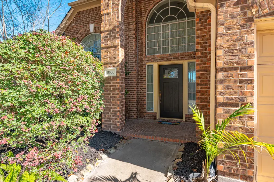 8530 Stone Village Lane, Houston, TX 77040 - Image #3