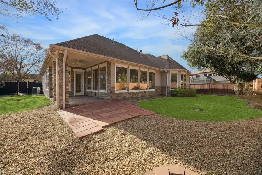 3215 Loblolly Pines Way, Houston, TX 77082 - #2