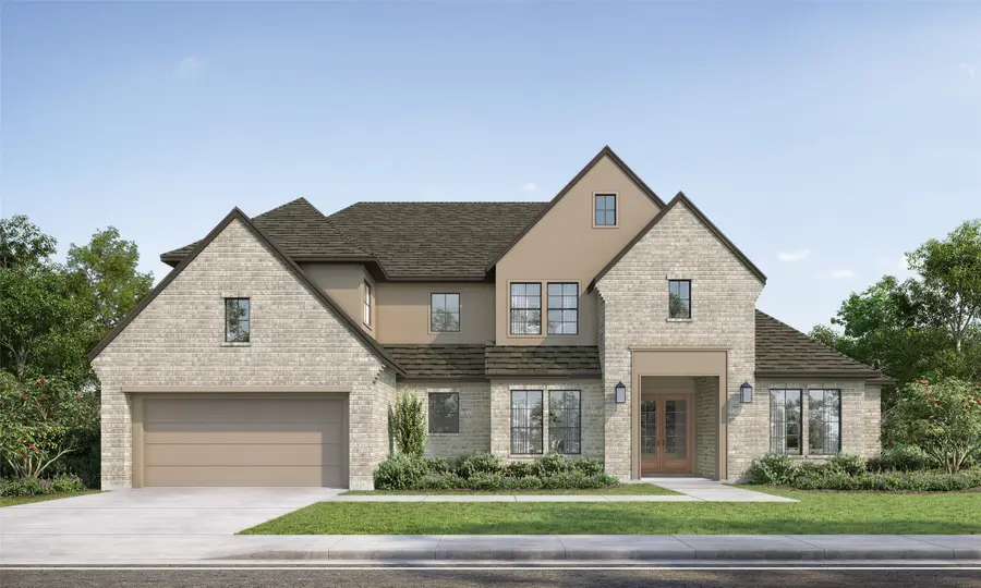 41655 Wendele Way, Montgomery, TX 77316 - #2