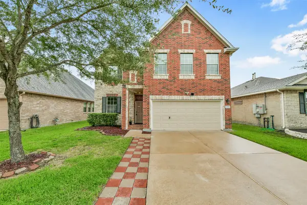 4602 E Meadow Drive, Deer Park, TX 77536